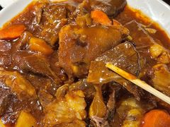 -恩宏德餐馆(平山道店)