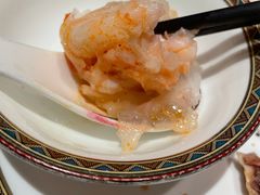 翡翠经典虾饺皇-翡翠小城·海鲜豆捞·广式点心(老佛爷店)