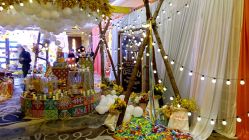 -Alice Nine婚礼艺术空间(总店)