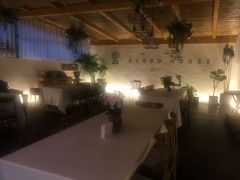 -云里小坐·小院里·团建·宴请·下午茶(三圣乡店)