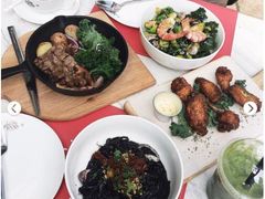 -农畉LONFOOD(福田星河COCOPark店)