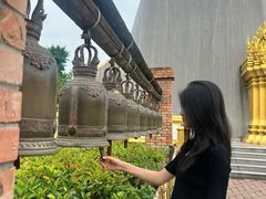 -洛阳白马寺