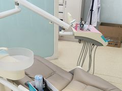 -圣贝口腔(海淀店)