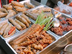 -自强夜市