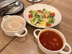 -西堤厚牛排(国瑞店)