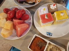 -爱客得牛排海鲜烤肉·火锅自助(春熙路黑金好店)