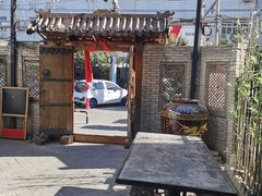 -锦小馆(安贞店)