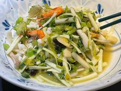 -虎哥私房菜(馒头山店)
