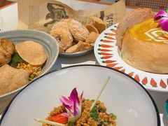 -太食獸泰式茶餐厅(IFS国金中心店)