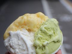 -Dal Cuore 达可芮冰淇淋(陕西北路店)