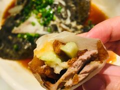 -百姓渔村(南中环店)
