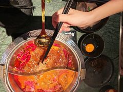 -牛New寿喜烧(金鹰世界店)
