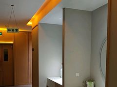 -金水汇洗浴SPA会所(天潼路地铁站店)