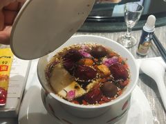 -丝宴·凤城印象·西北特色菜(彩虹湾店)