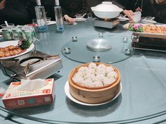 -谢氏老金口七号宴(武昌大道店)