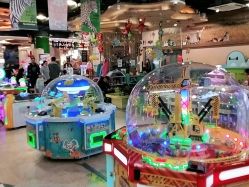 -卡通尼·Safari非洲探索乐园·生日会(金桥国际商业广场店)