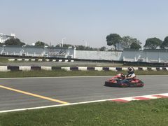 -珠海国际赛车场-卡丁车场