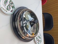 -争先鲜·蒸汽海鲜自助·鲜切牛肉