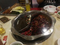 -玉林串串香(大成路店)