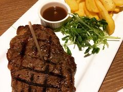 -Sizzler时时乐西餐厅(长楹天街购物中心店)