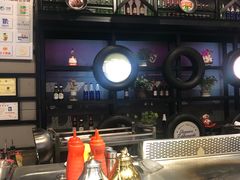 -尚雅铁板料理自助餐厅(乐松店)