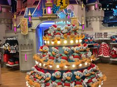 -海底捞火锅(海宁路店)