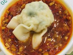 -袁记云饺(蛇口店)