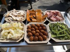-化龙桥九宫格火锅(清水河店)