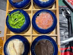 -老灶堂文创火锅(文艺路店)