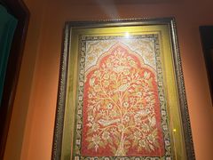 -甘尼仕印度餐厅爵士酒吧(阳春巷店)
