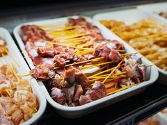 -王氏炉匠·烧鸟放题自助(三里屯店)