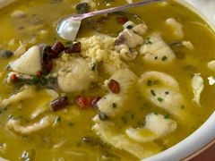 -明华大酒店·餐饮