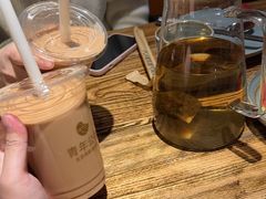 -青年公社烤鸭(青年路店)