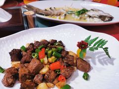 -同庆楼(花园店)