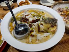 -花溪雨·森林餐厅(石基店)