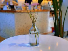 -Line 咖啡(石厦花园店)