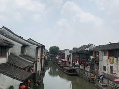 -鱼食饭稻·苏浙土菜17年老馆子(平江路店)