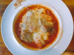 扎西德勒-玛吉阿米·餐吧