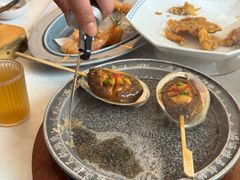 -品海楼·大连海胆锅贴馆(东港店)