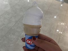 -DQ·蛋糕·冰淇淋(西城红场店)