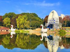 -宁波儿童公园(鄞州区)