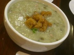 -台北楚楚园馅饼粥(虹桥南丰城店)