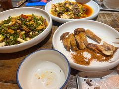 -铁公鸡·四川料理(天环广场店)