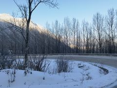 -太子岭滑雪场