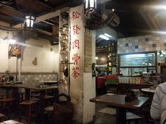 -松發肉骨茶(克拉码头店)