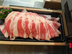 凑凑特供肥牛-湊湊火锅·茶憩(天环广场店)