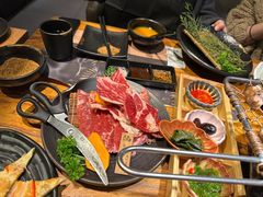 -黑牛の店·和牛烧肉(大悦城店)