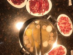 -八合里潮汕鲜牛肉火锅(深圳海岸城店)