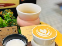 -Parking Coffee(孩儿巷店)