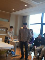 -北京怡德医院妇儿健康中心